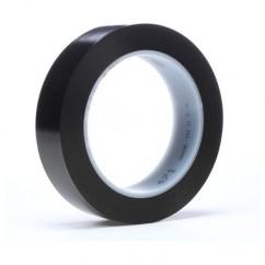 1X36 YDS 471 BLACK VINYL TAPE - First Tool & Supply