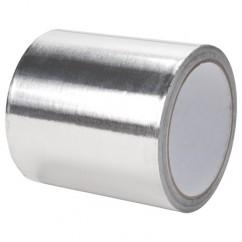 72MMX45MM 3369 SLV ALUM FOIL TAPE - First Tool & Supply