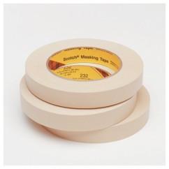 96MMX55MM 232 TAN HP MASKING TAPE - First Tool & Supply