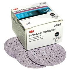 3 - P800 Grit - Sanding Disc - First Tool & Supply
