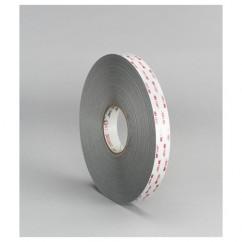 40/47X36 YDS 4941 GRAY 3M VHB TAPE - First Tool & Supply