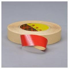 2X60 YDS 9576 RED 3M DBL CTD TAPE - First Tool & Supply