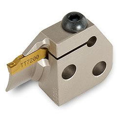 TCFR3T12100140RN - Ultra Plus Face Groove - First Tool & Supply