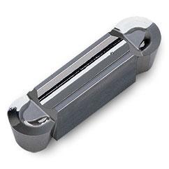 TDA 800400 Grade K10 - Parting & Grooving Insert - First Tool & Supply