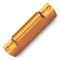 TDT 4.00E-0.80 Grade TT7220 - Grooving Insert - First Tool & Supply