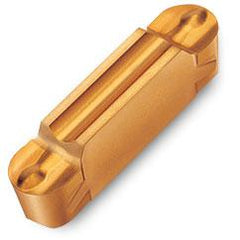 TDT 5.00E-2.50 Grade TT7220 - Grooving Insert - First Tool & Supply