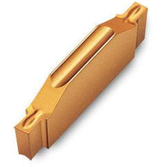 TDT 1.00-0.00 Grade TT5100 - Ultra Plus Grooving Insert - First Tool & Supply