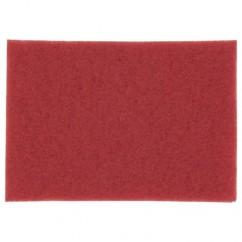 28X14 RED BUFFER PAD 5100 - First Tool & Supply