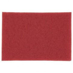 28X14 RED BUFFER PAD 5100 - First Tool & Supply