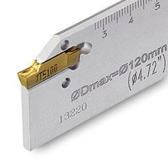 TGB26-1.4S ULTRA HOLDER - First Tool & Supply