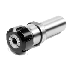 Double Angle (DA) - Style Collet Holder / Extension - Part #  S-D10R10-30H-K - First Tool & Supply