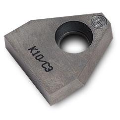 TGUX2506 K10 TGROOVE INSERT CARBIDE - First Tool & Supply