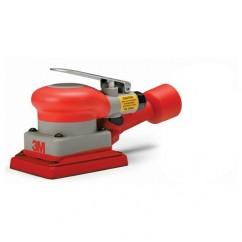 ORBITAL SANDER 20431 3X4 SELF- - First Tool & Supply