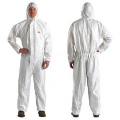 4510 XXL BLACK DISPOSABLE COVERALL - First Tool & Supply