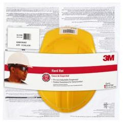91296-80025T NON VENTED HARD HAT - First Tool & Supply
