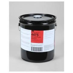 HAZ04 5 GAL IND PLASTIC ADH CLR - First Tool & Supply