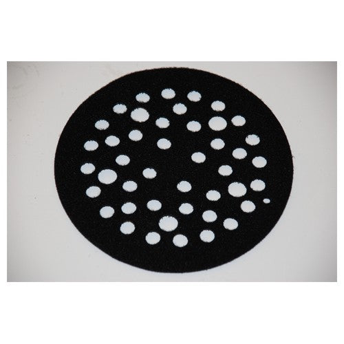 3M Hookit Clean Sanding Disc Pad Hook Saver 20444 5″ 44 Holes - First Tool & Supply