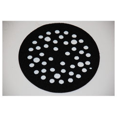 3M Hookit Clean Sanding Disc Pad Hook Saver 20444 5″ 44 Holes - First Tool & Supply