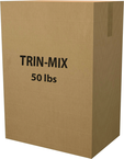 Abrasive Media - 50 lbs Trin-Mix 2 Heavy Grit - First Tool & Supply