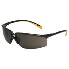 PRIVO BLK FRAMEGRAY ANTI FOG LENS - First Tool & Supply