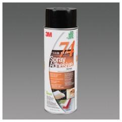 HAZ03 24 OZ FOAM FAST 74 SPRAY ADH O - First Tool & Supply