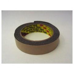 1X18 YDS 4314 GRAY URETHANE FOAM - First Tool & Supply