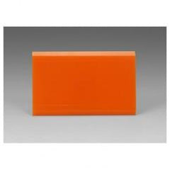 ORANGE APPLICATION SQUEEGEE - First Tool & Supply