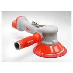 RANDOM ORBITAL SANDER - TWO HAND - First Tool & Supply