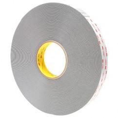 1X36 YDS 4941 GRAY 3M VHB TAPE - First Tool & Supply