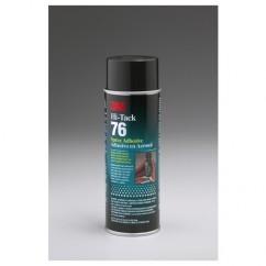 HAZ03 18 OZ HI-TACK 76 SPRAY ADH - First Tool & Supply