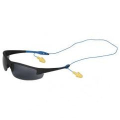 NITROUS EYEWEAR GRAY ANTI FOG LENS - First Tool & Supply