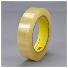 1X72 YDS 665 CLR 3M REMOVABLE TAPE - First Tool & Supply