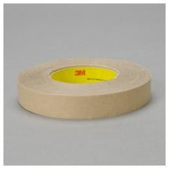 List 9485PC 1.5" x 60 yds Adhesive Transfer Tape - First Tool & Supply