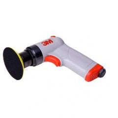 RANDOM ORBIT PISTOL GRIP SANDER 3" - First Tool & Supply