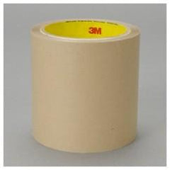 24X3 YDS 9500PC CLR DBL COATED TAPE - First Tool & Supply