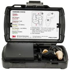 TEP-100 PELTOR TACTICAL EARPLUG KIT - First Tool & Supply