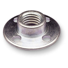 ‎3M Disc Retainer Nut 05620 5/8″ 5/8-11 Internal - First Tool & Supply