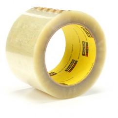 List 355 72mm x 50m Box Sealing Tape - First Tool & Supply