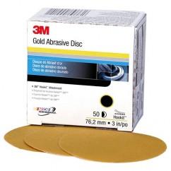 3 - P150 Grit - 00918 Disc - First Tool & Supply