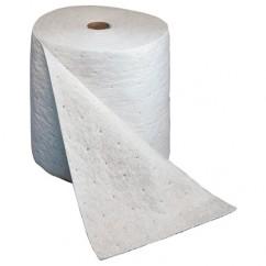 MAINTENANCE SORBENT ROLL - First Tool & Supply