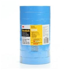 List 8898 24mm x 55m Strapping Tape - Blue - First Tool & Supply