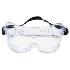 332 CLEAR LENS IMPACT SAFETY - First Tool & Supply