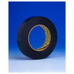 3/4X36 YDS 472 BLACK VINYL TAPE - First Tool & Supply