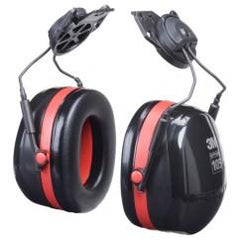 H10PE3-01 CAP MOUNT EARMUFF PELTOR - First Tool & Supply