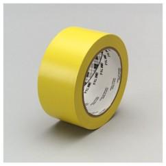 49X36 YDS 764 YELLOW 3M VINYL TAPE - First Tool & Supply