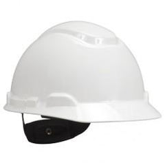 HARD HAT 04-0023-02 WHITE - First Tool & Supply