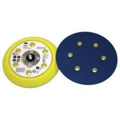 6X3/4 5/16-24 EXT STIKIT DISC PAD - First Tool & Supply