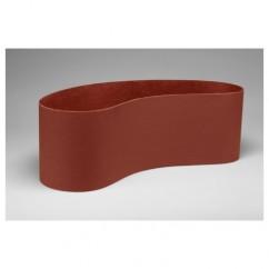 6 x 344" - P120 Grit - Aluminum Oxide - Paper Belt - First Tool & Supply