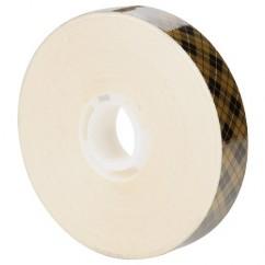 3/4X60 YDS 908 GOLD ADH TRANS TAPE - First Tool & Supply