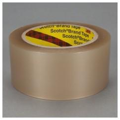 2X72 YDS 8911 TRANS 3M POLY TAPE - First Tool & Supply